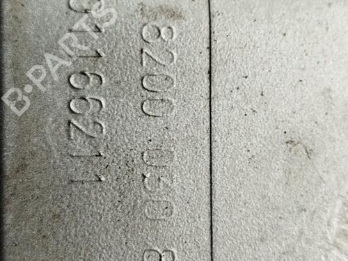 Fuel flap OPEL VIVARO A Van (X83) 1.9 DTI (F7) | BP30192704C131 