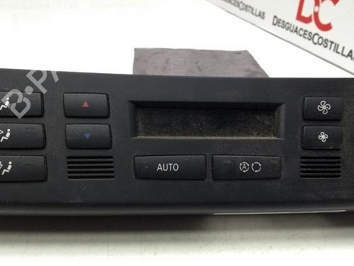 Climate control BMW X3 (E83) 2.0 d | BP17399011I5 