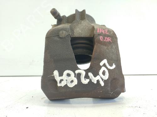 Used Right front brake caliper SEAT IBIZA V (KJ1, KJG) 1.0 TSI (110 hp) 26934352