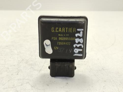 Electronic sensor CITROËN XSARA Coupe (N0) 1.9 D | BP30882454M84