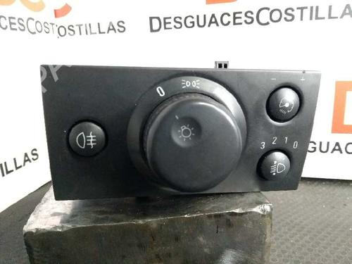 Forlygtekontakt OPEL MERIVA A MPV (X03) 1.6 16V (E75) (100 hp) 17395712