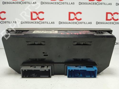 Climate control OPEL ASTRA H GTC (A04) 1.9 CDTI (L08) | BP17408745I5 