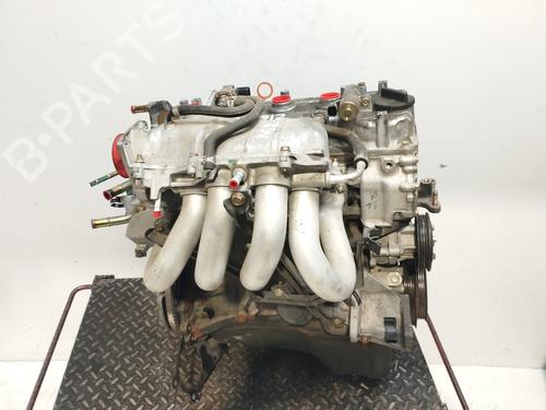 Engine NISSAN ALMERA II Hatchback (N16)  | BP29350491M1 