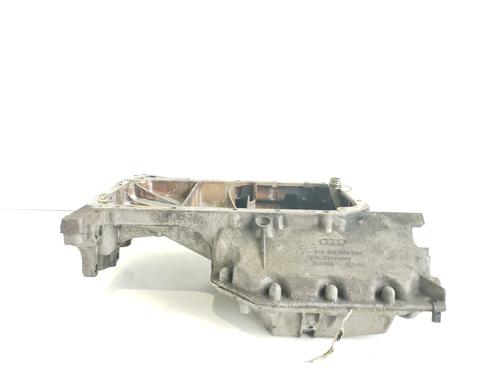 Oil sump AUDI A4 B6 (8E2) 2.4 | BP30504322M115 