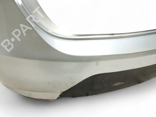 Rear bumper SEAT LEON (1P1)  | BP22619221C8 
