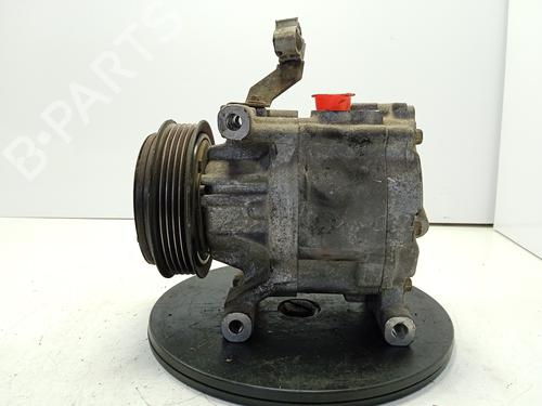 Used AC compressor AC compressor FIAT STILO (192_) 1.2 16V (192_XA1B) (80 hp) 35898643 35898643