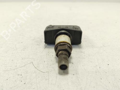 Elektronisk sensor RENAULT LAGUNA II (BG0/1_) 1.9 dCi (BG08, BG0G) | BP17420864M84 
