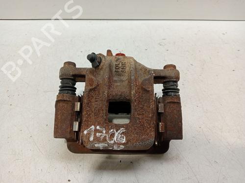 Used Right rear brake caliper Right rear brake caliper HYUNDAI SANTA FÉ I (SM) 2.7 V6 4x4 (173 hp) 34636422 34636422