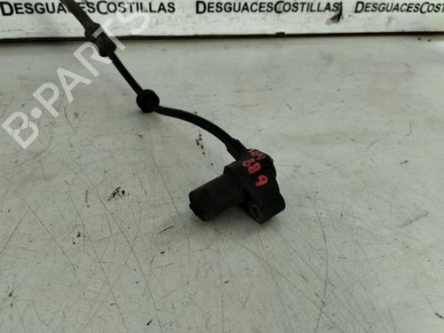 Electronic sensor CITROËN XSARA Coupe (N0) 1.9 D | BP17420607M84 
