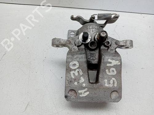 Left rear brake caliper HYUNDAI i30 (PDE, PD, PDEN) | BP35774225M107 - Image 2