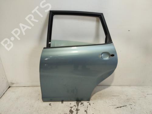 Used Left rear door SEAT ALTEA (5P1) [2004-2015]  29056462