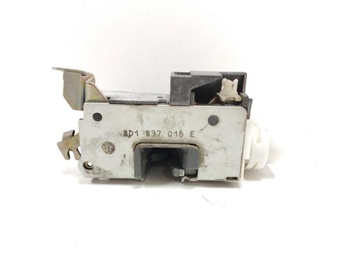 Front right lock AUDI A4 B5 (8D2) 1.9 TDI | BP17424381C97 