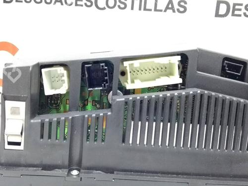 Climate control BMW 3 (E46) 320 d | BP17398231I5 