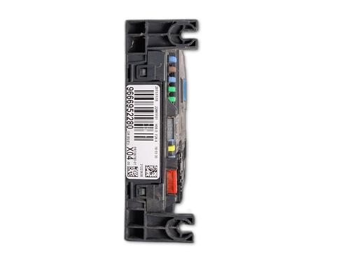 Fuse box CITROËN C3 II (SC_) | BP39076340E1 - Image 4