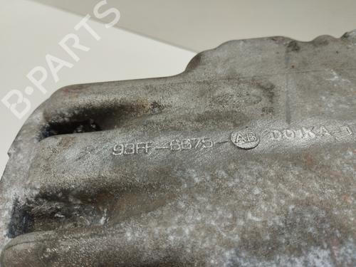Oil sump FORD MONDEO II (BAP) 1.8 TD | BP17800708M115 