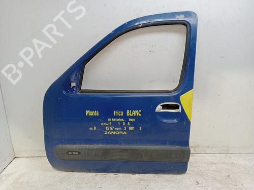 Used Left front door Left front door FIAT DOBLO Box Body/MPV (223_) 1.3 JTD 16V (70 hp) 34621977 34621977