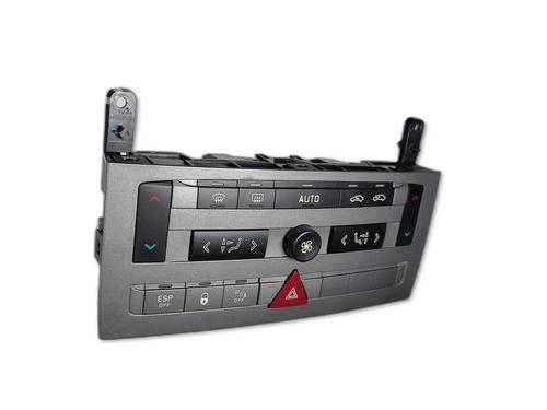 AC-Styringsenhed/Manøvreenhed CITROËN C5 II (RC_) 2.0 HDi (RCRHRH) | BP29329546I5 