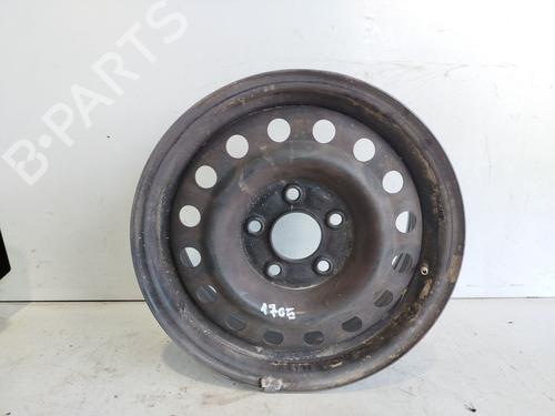 Used Rim Rim NISSAN ALMERA TINO (V10) 2.2 dCi (115 hp) 33959739 33959739