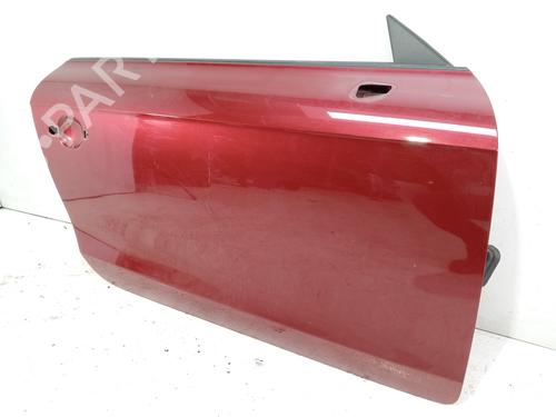 Right front door AUDI TT (8J3) 2.0 TFSI | BP29394415C3 