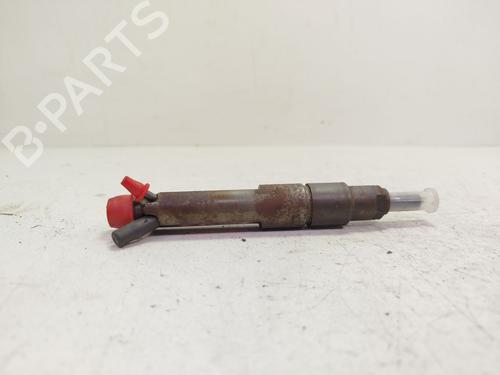 Used Injector Injector SKODA FABIA I (6Y2) [1999-2008] 33011124 33011124