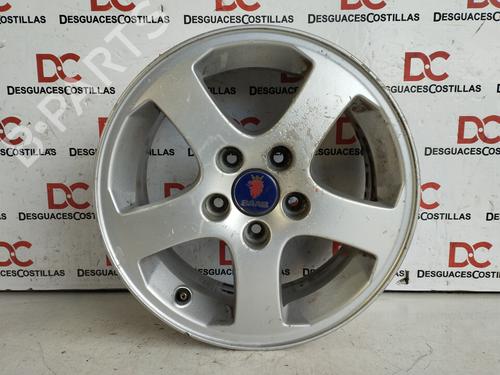 Used Rim SAAB 9-3 (YS3F, E79, D79, D75) 1.8 i (122 hp) 17423352