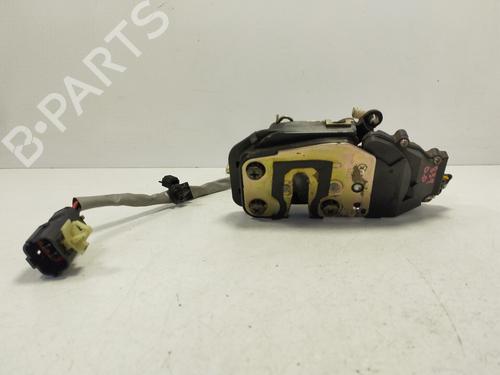 Front right lock KIA CARENS II MPV (FJ) 2.0 CRDi | BP17421192C97 
