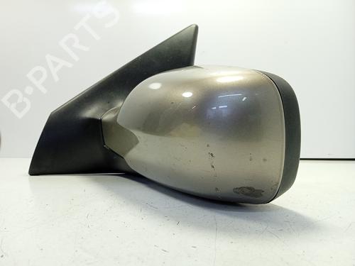 Retrovisor izquierdo RENAULT MEGANE II (BM0/1_, CM0/1_) 1.5 dCi (BM1E, CM1E) | BP30803800C26 
