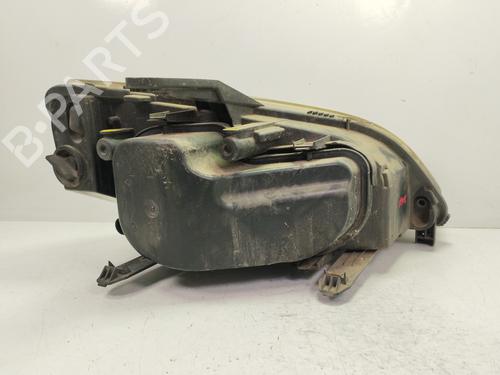 Left headlight FORD FOCUS C-MAX (DM2) | BP31827329C28