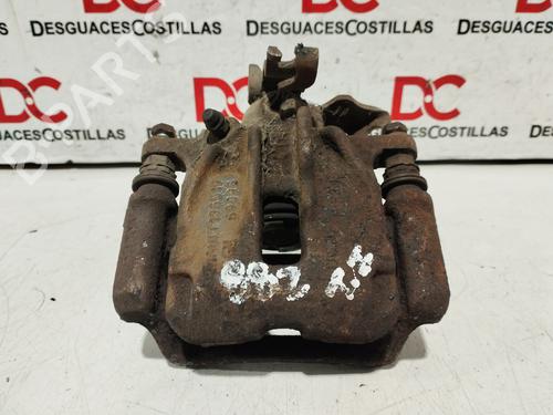 Left rear brake caliper OPEL VIVARO A Van (X83) 1.9 DTI (F7) | BP30192681M107 