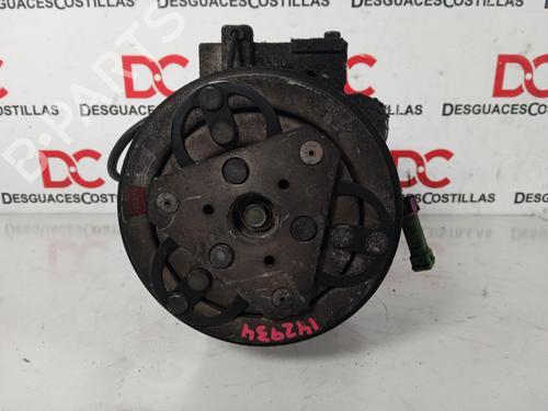 Used AC compressor AUDI A4 B5 (8D2) 1.8 (125 hp) 17412875