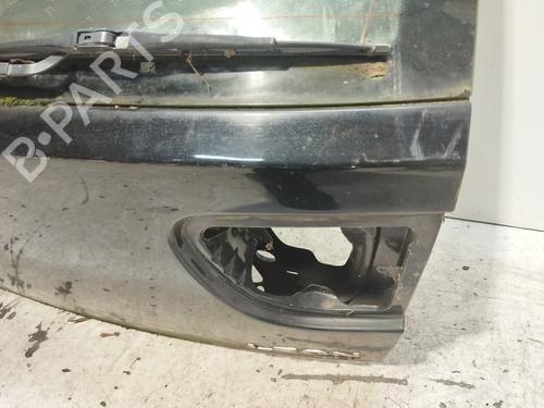Tailgate SEAT LEON (1M1)  | BP25461181C6 