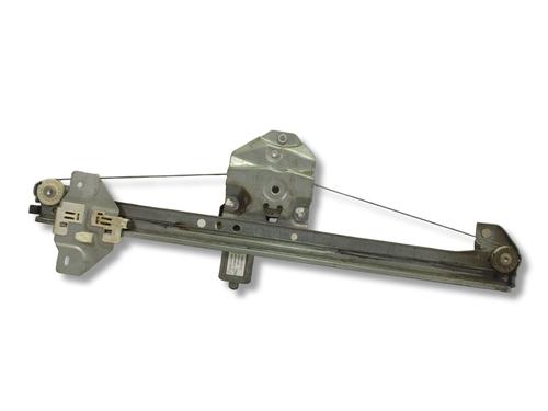 Front right window mechanism DACIA LODGY (JS_) | BP36137808C23 - Image 3