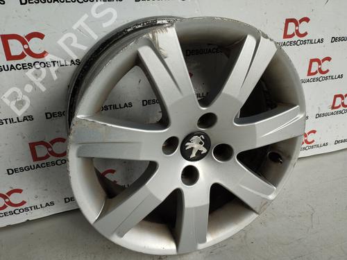 Rim PEUGEOT 208 I (CA_, CC_) 1.2 THP 110 | BP17423349C45