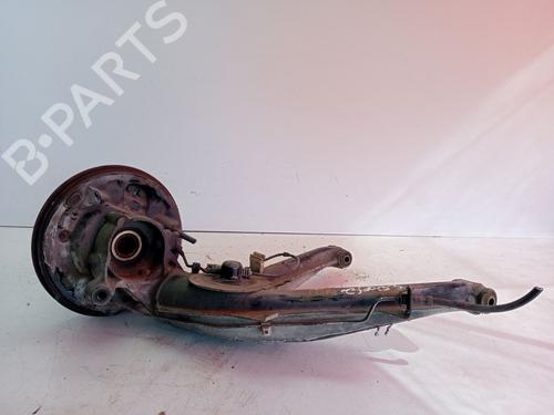 Left rear steering knuckle BMW 3 Compact (E36) 316 i | BP38191663M27 - Image 4