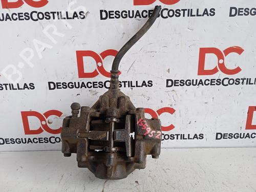 Używane Zacisk hamulca tylnego lewego MERCEDES-BENZ C-CLASS (W203) C 200 CDI (203.004) (116 hp) 30531511