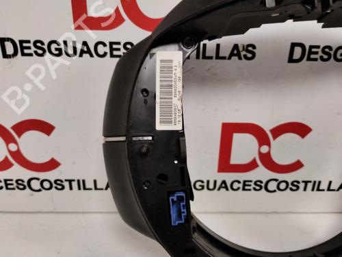 Steering wheel controls CITROËN C4 I (LC_)  | BP17409350E15 