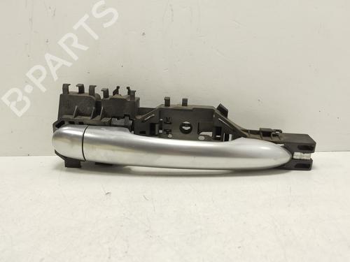 Høyre bak utvendig håndtak RENAULT GRAND SCÉNIC II (JM0/1_) 2.0 dCi (JM1K) (150 hp) 22418181
