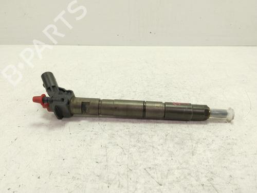Used Injector Injector AUDI A6 C6 (4F2) 3.0 TDI quattro (225 hp) 40199069 40199069