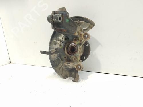 Left front steering knuckle SEAT LEON (1P1)  | BP25799125M25 