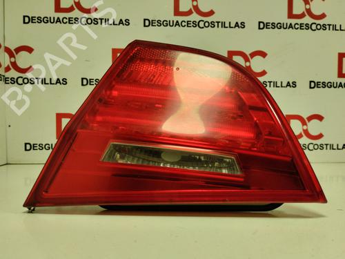 Used Right tailgate light BMW 3 (E90) 318 d (143 hp) 21834739