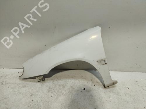 Used Left front fenders CITROËN SAXO (S0, S1) 1.1 X, SX (60 hp) 28596877