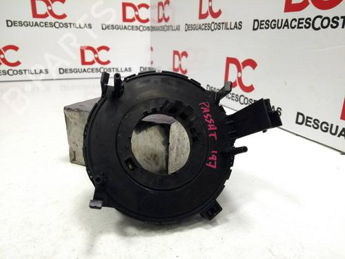 Squib airbag VW PASSAT B5 (3B2) 1.9 TDI | BP17397664C102 