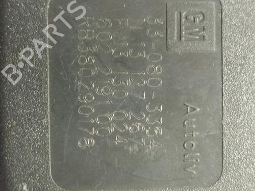 Front right belt tensioner OPEL ASTRA H (A04)  | BP25861489C88 