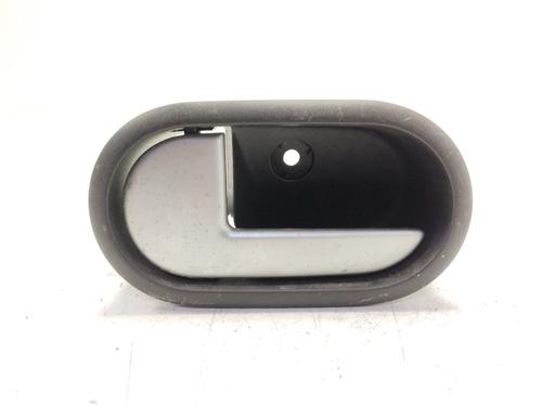 Used Rear left interior door handle FORD FIESTA V (JH_, JD_) 1.6 TDCi (90 hp) 18479766