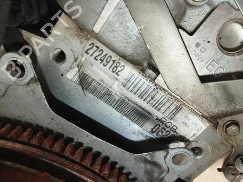 Engine BMW 3 (E46) 323 i | BP21532744M1 