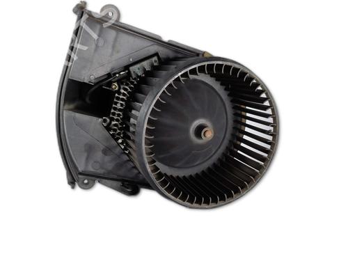 Heater blower motor CITROËN C8 (EA_, EB_) 2.2 HDi | BP32660369M62 - Image 7