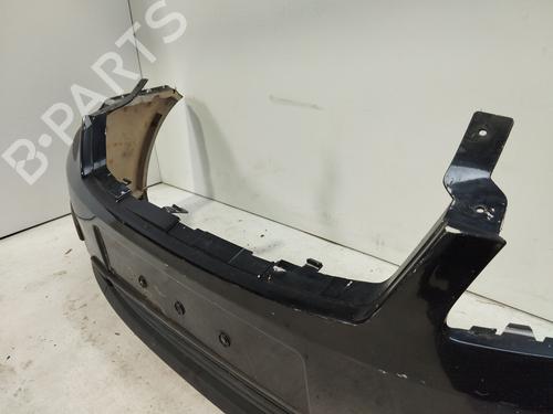 Front bumper FORD FOCUS C-MAX (DM2)  | BP24466123C7 
