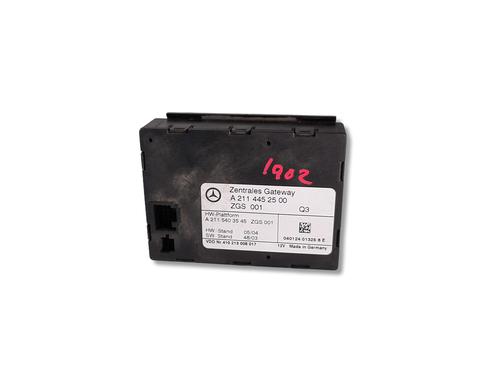 Used Electronic module Electronic module 39466527 39466527