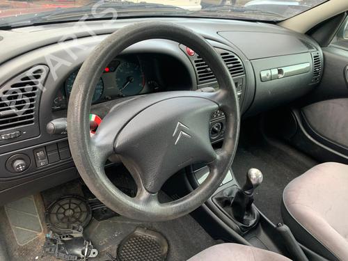 Fuse box CITROËN XSARA (N1) 2.0 HDi 90 | BP17412210E1 