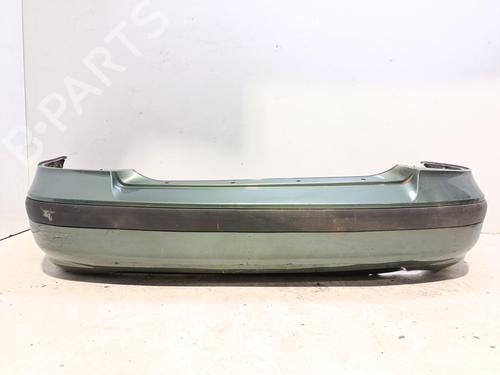 Used Rear bumper HYUNDAI ELANTRA III Saloon (XD) 1.6 (107 hp) 32414489